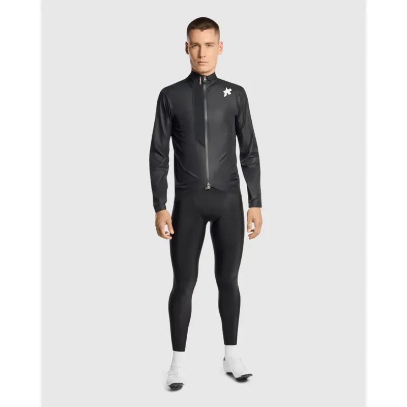 EQUIPE RS SCHLOSSHUND RAIN JACKET S11-6