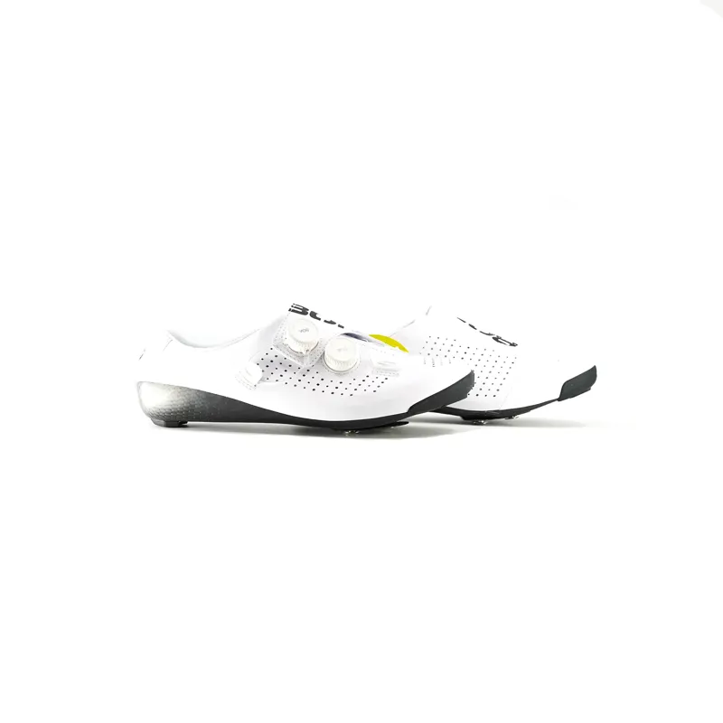 BONT Vaypor SL White Standard 44.5/10-3