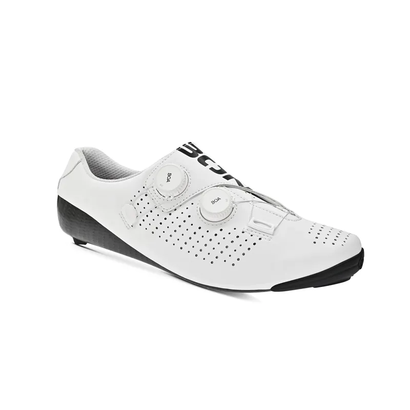 BONT Vaypor SL White Standard 44.5/10