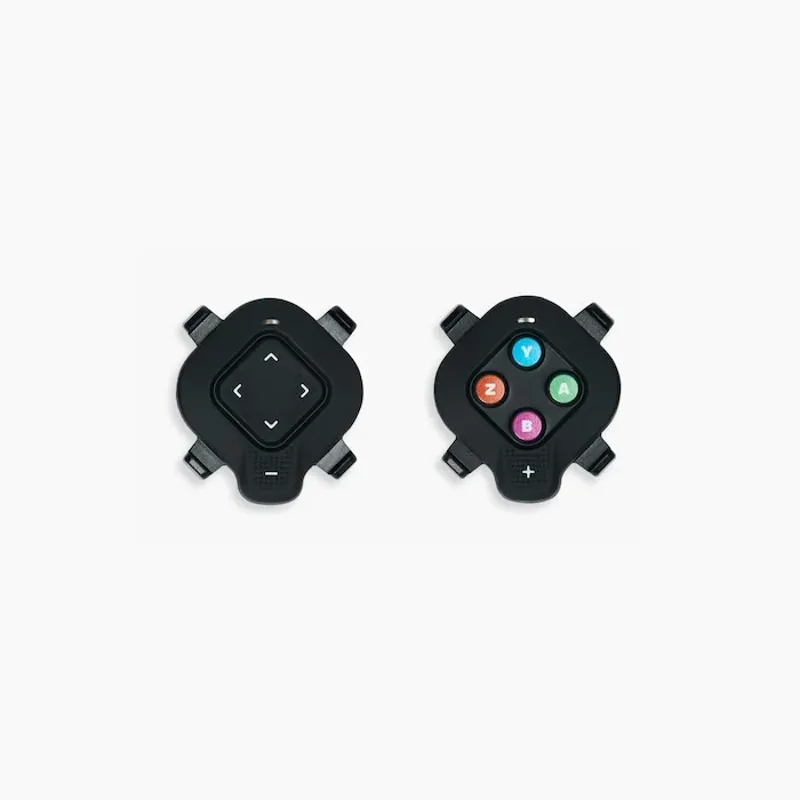 Wahoo KICKR V6 with Zwift Cog and Click-3