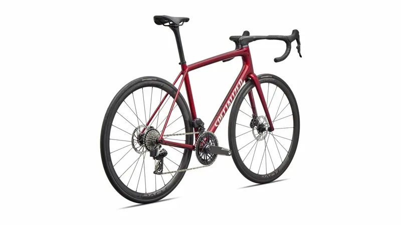 Specialized Aethos 2 Pro SRAM Force AXS Road Bike Size 56-2