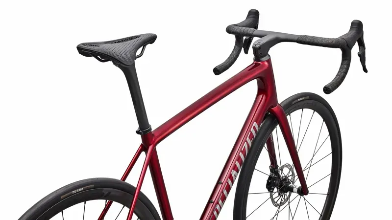 Specialized Aethos 2 Pro SRAM Force AXS Road Bike Size 56-3