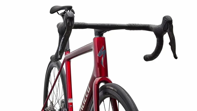Specialized Aethos 2 Pro SRAM Force AXS Road Bike Size 56-4