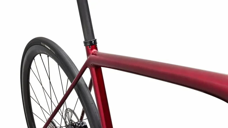 Specialized Aethos 2 Pro SRAM Force AXS Road Bike Size 56-5