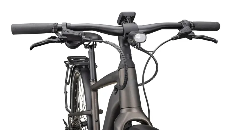 Specialized Vado SL Gen. 2 Alloy Frame Chain Cover Kit in Black-4