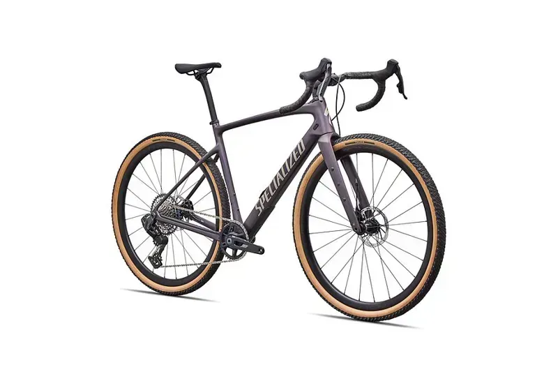 Specialized Diverge 4 Expert SRAM Rival XPLR Gravel Bike Size 58-1
