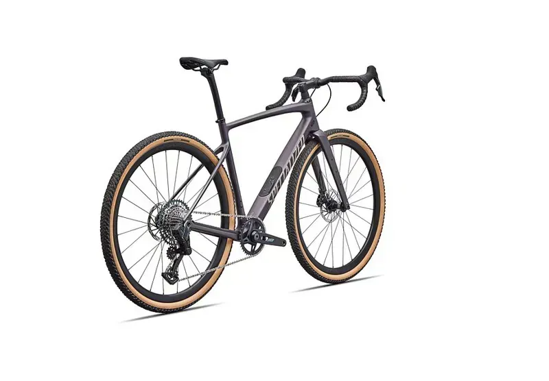 Specialized Diverge 4 Expert SRAM Rival XPLR Gravel Bike Size 58-2