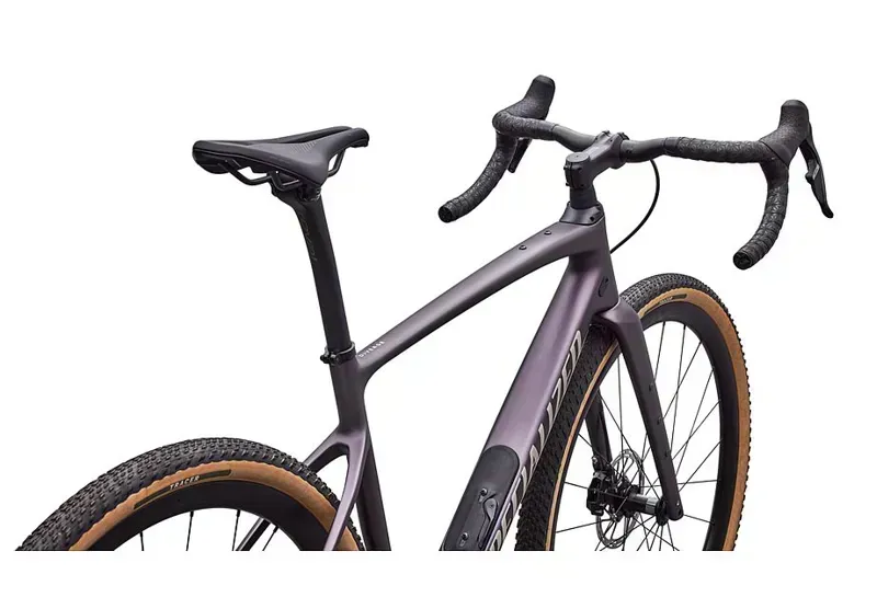 Specialized Diverge 4 Expert SRAM Rival XPLR Gravel Bike Size 58-3