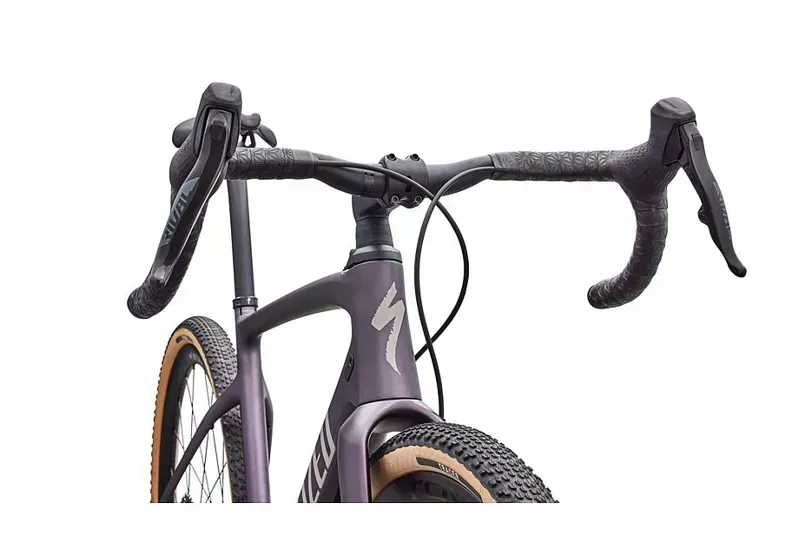 Specialized Diverge 4 Expert SRAM Rival XPLR Gravel Bike Size 58-4