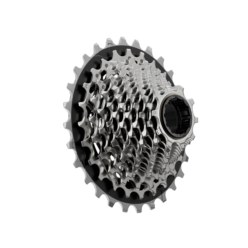 SRAM Force XG-1270 12-speed Cassette in Silver-8